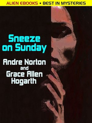 cover image of Sneeze on Sunday